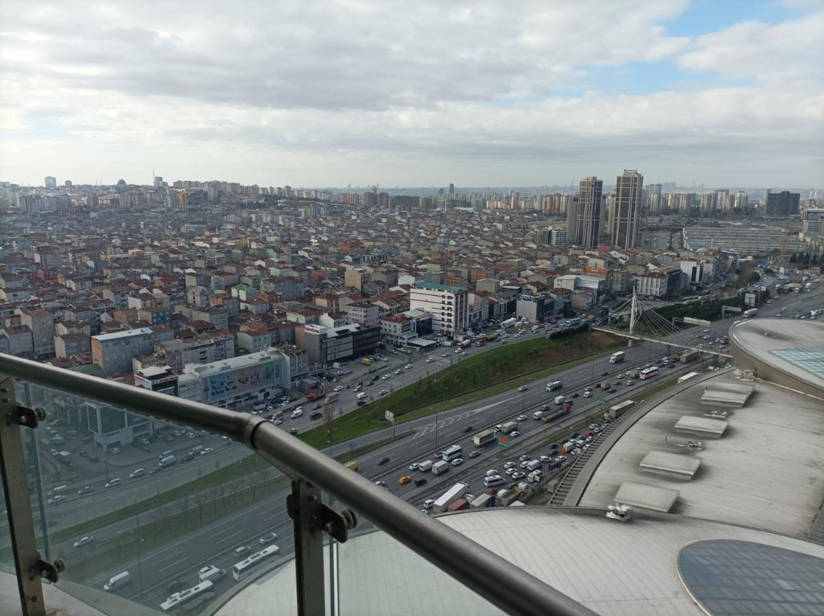 Mall Of Istanbul Full 1+1 Εξωτερικό φωτογραφία